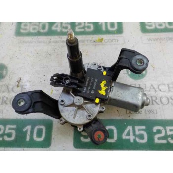 MOTOR LIMPIA TRASERO 13256917 13256917 