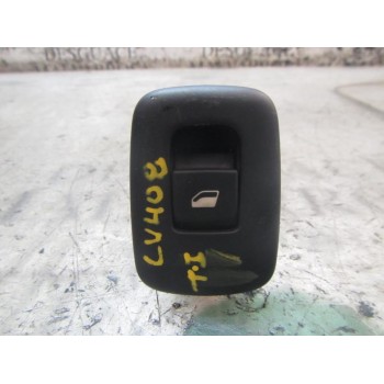 MANDO ELEVALUNAS TRASERO IZQUIERDO 6490C6 