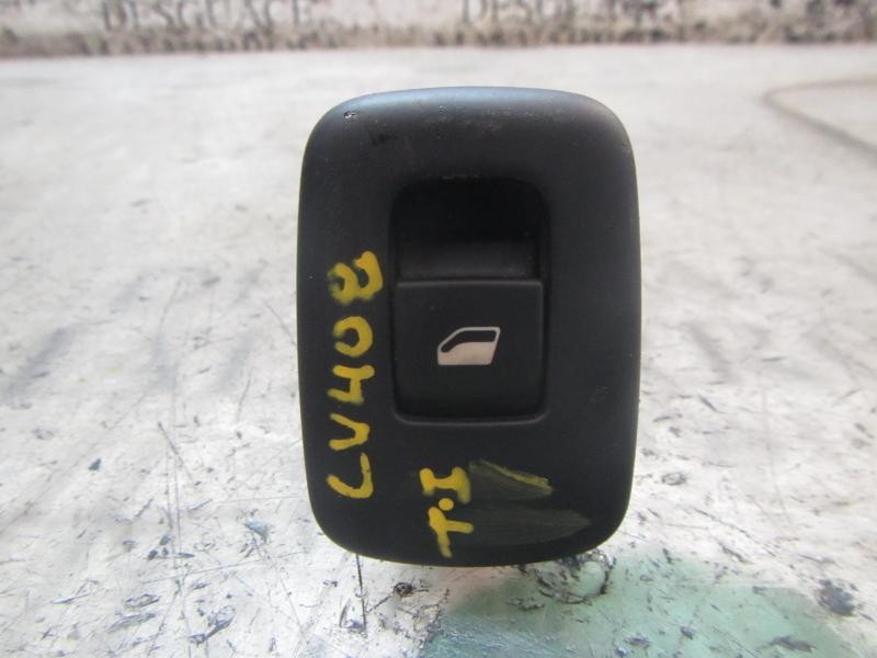 Recambio de mando elevalunas trasero izquierdo para citroën c5 berlina 1.6 hdi fap referencia OEM IAM 6490C6  