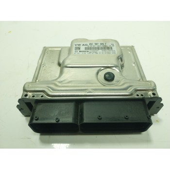 CENTRALITA MOTOR UCE 05C906012S 05C907309F