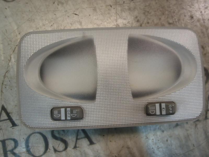 Recambio de piloto interior para fiat doblo (119) 1.9 jtd cat referencia OEM IAM   