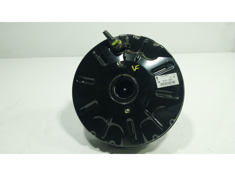 Recambio de servofreno para renault arkana i (lcm_, ldn_) 1.3 tce 140 (ldn0) referencia OEM IAM  472106945R 