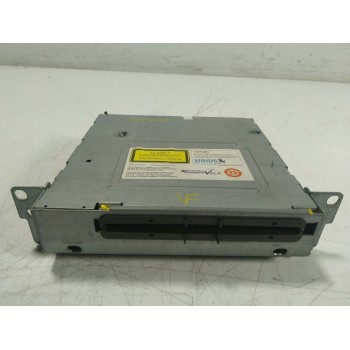 SISTEMA NAVEGACION GPS 65129228313 926990101 