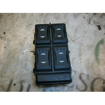 MANDO ELEVALUNAS DELANTERO IZQUIERDO 