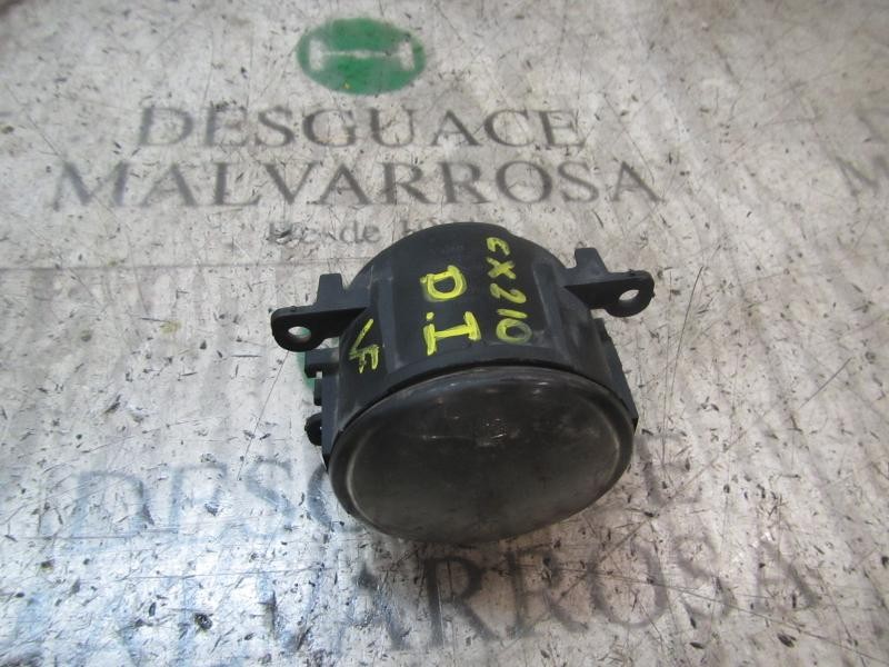 Recambio de faro antiniebla izquierdo para citroën c5 break 2.0 hdi fap cat (rhr / dw10bted4) referencia OEM IAM   