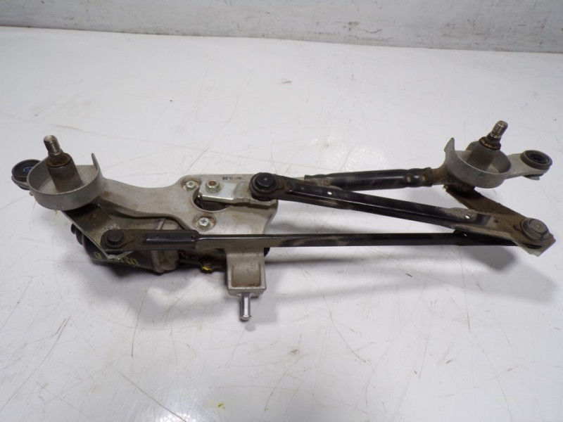 Recambio de motor limpia delantero para kia rio (yb) 1.2 cat referencia OEM IAM 98110C1950 98110C1950 035419390