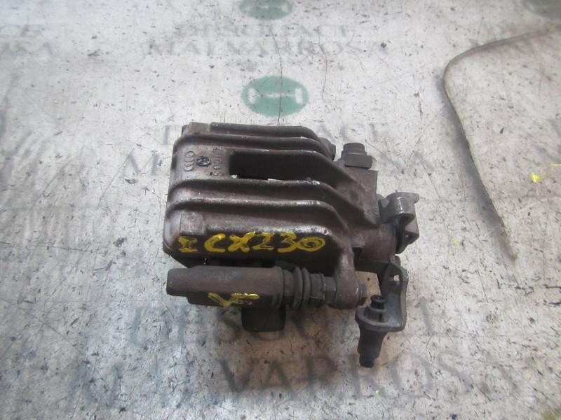 Recambio de pinza freno trasera izquierda para volkswagen polo (6r1) advance referencia OEM IAM 6R0615423  