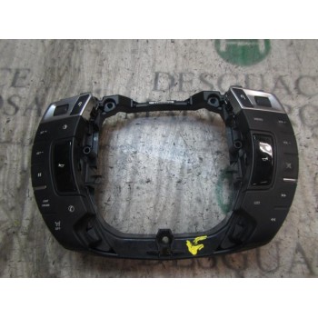 MANDO MULTIFUNCION 6242ZL 96663641ZD 28202147