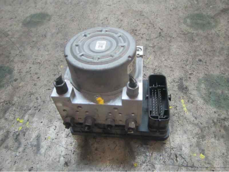 Recambio de abs para citroën c4 cactus 1.2 12v vti referencia OEM IAM 1612542280  