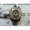 Recambio de mangueta delantera derecha para renault megane iii berlina 5 p 1.5 dci diesel fap referencia OEM IAM   