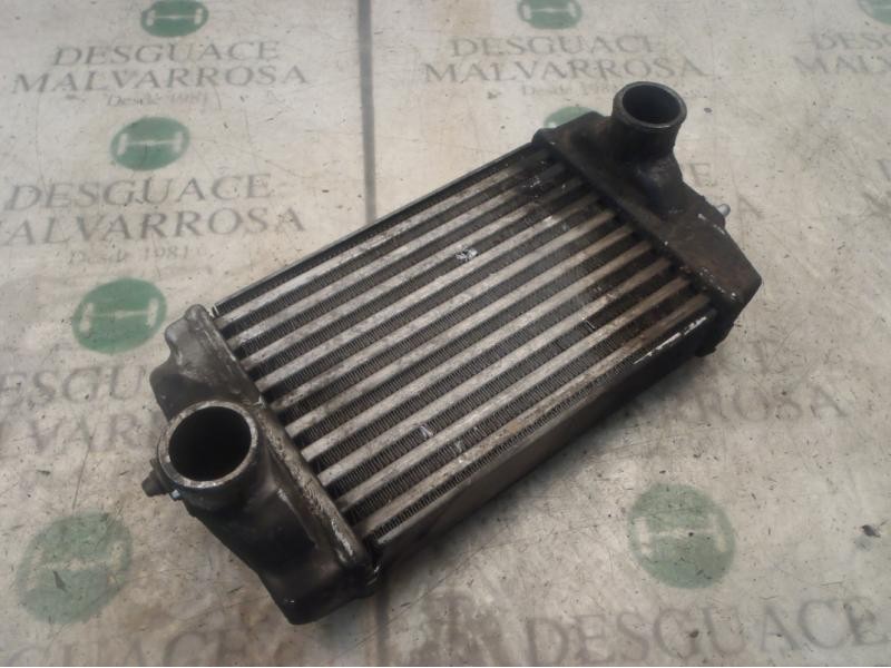 Recambio de intercooler para chrysler voyager (rg) 2.5 crd se referencia OEM IAM   