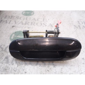 MANETA EXTERIOR TRASERA IZQUIERDA 19120101 