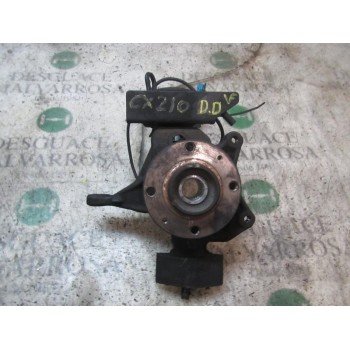 MANGUETA DELANTERA DERECHA 