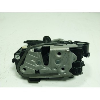 CERRADURA PUERTA TRASERA IZQUIERDA 5TA839015L A5Q5TA839015 