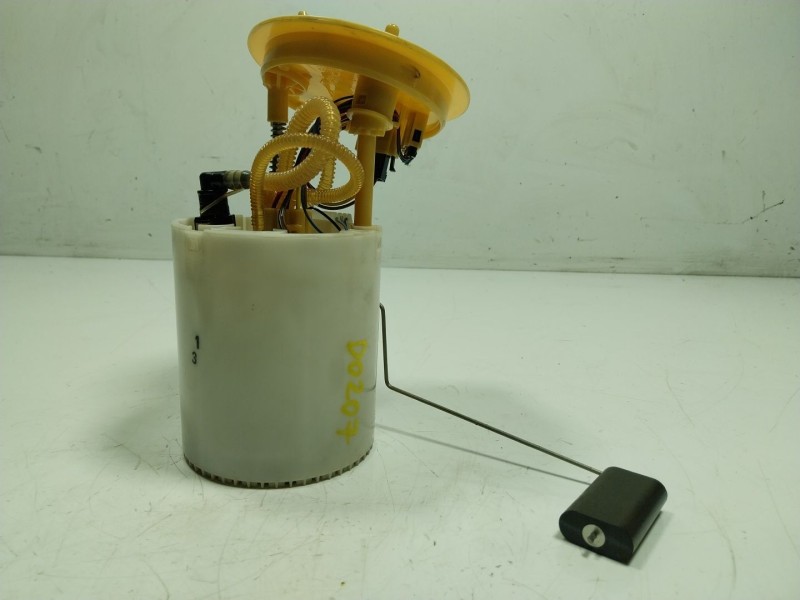 Recambio de aforador para audi a3 sportback (8va, 8vf) 2.0 tdi referencia OEM IAM 5Q0919050AN 5Q0919050AN 