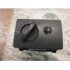Recambio de mando luces para ford fiesta (cbk) ambiente referencia OEM IAM   