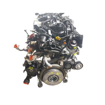 MOTOR COMPLETO A6540106707 654920 