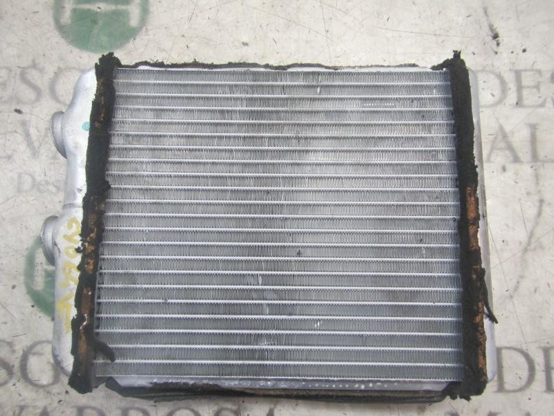 Recambio de radiador calefaccion / aire acondicionado para opel astra h ber. 1.6 16v referencia OEM IAM   