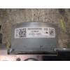 Recambio de abs para citroën c4 cactus 1.2 12v vti referencia OEM IAM 1612542280  