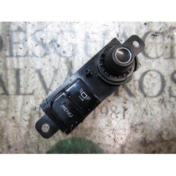 MODULO ELECTRONICO 96758773XU 96758773XU 