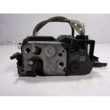 CERRADURA PUERTA TRASERA DERECHA 9801690380 A05927 