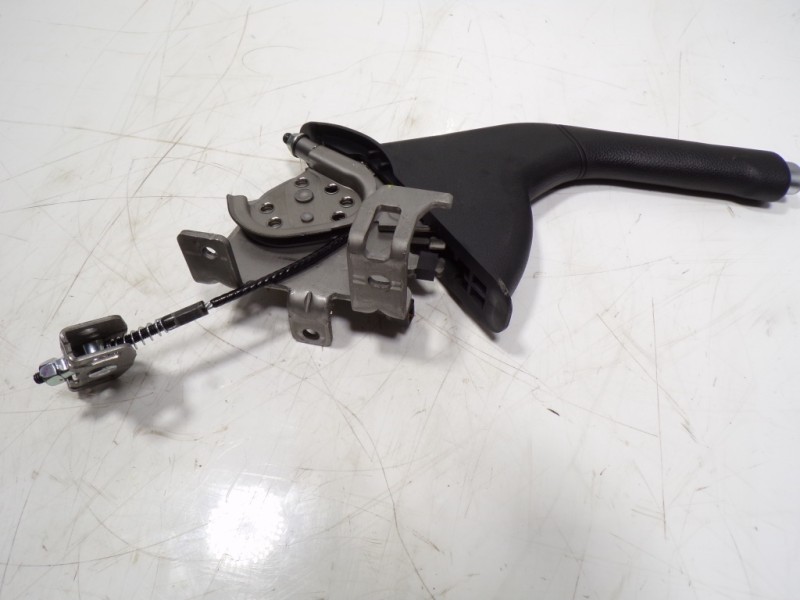 Recambio de palanca freno de mano para kia rio (yb) 1.2 cat referencia OEM IAM 59710H8100WK  