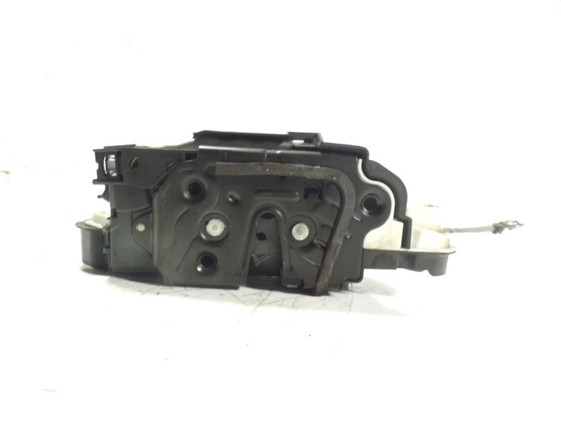 Recambio de cerradura puerta delantera izquierda para volkswagen golf vii lim. (bq1) 2.0 tdi referencia OEM IAM 5K1837015E 5K183