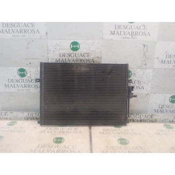 CONDENSADOR AIRE ACONDICIONADO 
