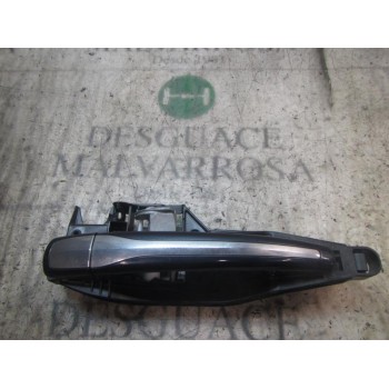 MANETA EXTERIOR TRASERA DERECHA 9101HS 