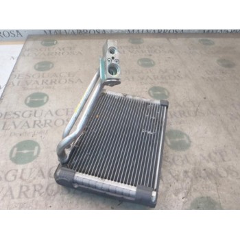 EVAPORADOR AIRE ACONDICIONADO 
