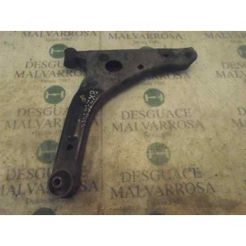 BRAZO SUSPENSION INFERIOR DELANTERO DERECHO 