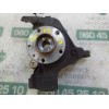 Recambio de mangueta delantera izquierda para fiat doblo ii cargo (263) 1.3 16v jtd cat referencia OEM IAM 52043100  