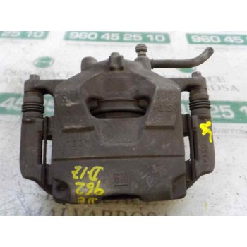 PINZA FRENO DELANTERA IZQUIERDA 13301226 