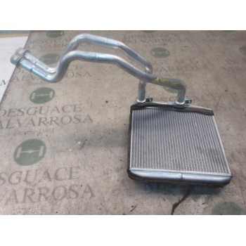 RADIADOR CALEFACCION / AIRE ACONDICIONADO 