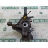 Recambio de mangueta delantera izquierda para fiat doblo ii cargo (263) 1.3 16v jtd cat referencia OEM IAM 52043100  