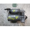 Recambio de motor arranque para peugeot 208 1.2 12v vti referencia OEM IAM 9688477380 9671530880 4280008331