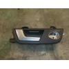 Recambio de maneta interior trasera izquierda para audi a4 berlina (8e) 2.5 tdi quattro (132kw) referencia OEM IAM   