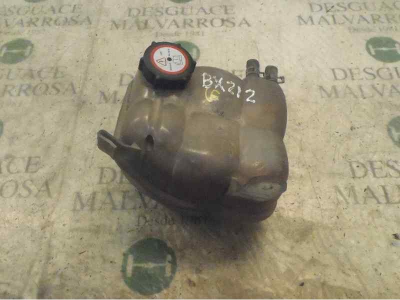 Recambio de deposito expansion para ford transit mod.2000 caja abierta ft 330 2.4 largo referencia OEM IAM   