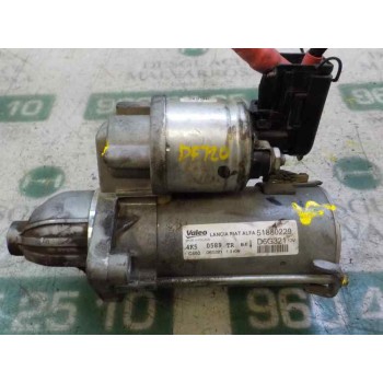 MOTOR ARRANQUE 71798881 