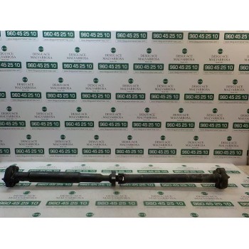 TRANSMISION CENTRAL 26107614404 757290502 