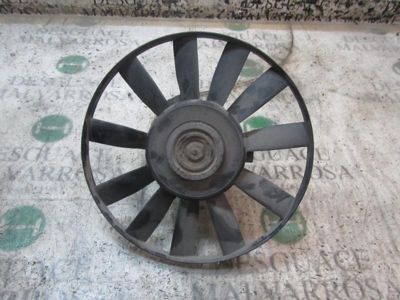 Recambio de electroventilador para seat cordoba berlina (6k2) 1.9 tdi referencia OEM IAM   