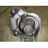 Recambio de motor arranque para peugeot 208 1.2 12v vti referencia OEM IAM 9688477380 9671530880 4280008331