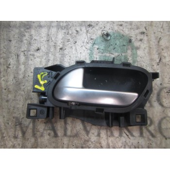 MANETA INTERIOR DELANTERA IZQUIERDA 9143T8 