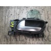 Recambio de maneta interior delantera izquierda para citroën c5 berlina 1.6 hdi fap referencia OEM IAM 9143T8  