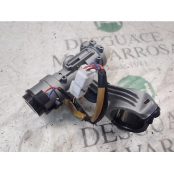 ANTIRROBO 819102E000 