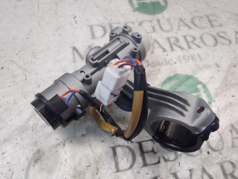 Recambio de antirrobo para kia sportage concept referencia OEM IAM 819102E000  