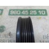 Recambio de polea cigueñal para opel astra j sports tourer 1.7 16v cdti referencia OEM IAM 98039173  
