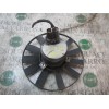 Recambio de electroventilador para seat cordoba berlina (6k2) 1.9 tdi referencia OEM IAM   