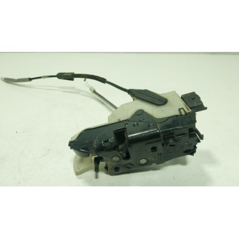 CERRADURA PUERTA DELANTERA IZQUIERDA 9686919280 