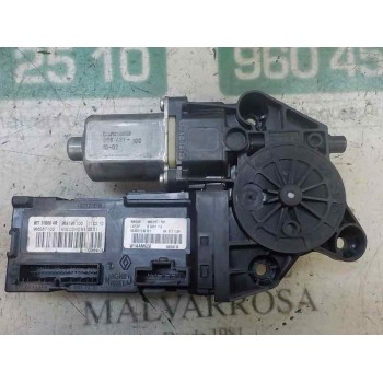 MOTOR ELEVALUNAS DELANTERO IZQUIERDO 